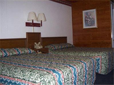 Post Oak Inn Brownwood Habitación foto