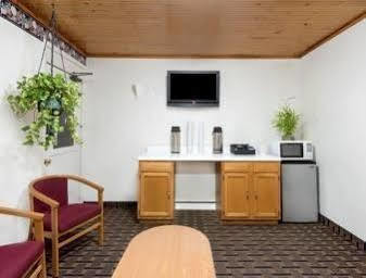 Post Oak Inn Brownwood Exterior foto